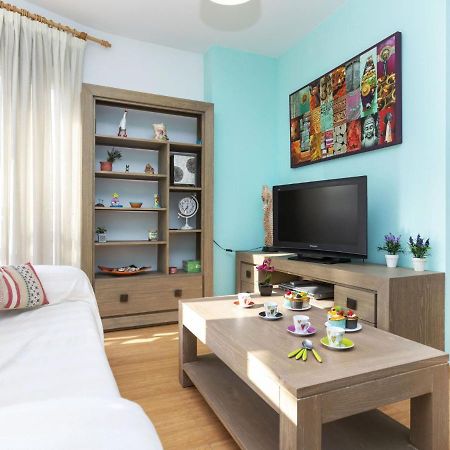 Apartment Mirador De Llandels I By Interhome Peñíscola المظهر الخارجي الصورة