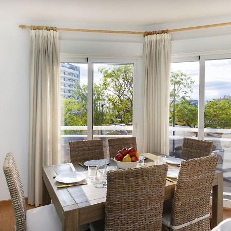 Apartment Mirador De Llandels I By Interhome Peñíscola المظهر الخارجي الصورة