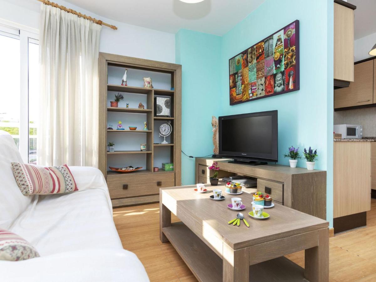 Apartment Mirador De Llandels I By Interhome Peñíscola المظهر الخارجي الصورة