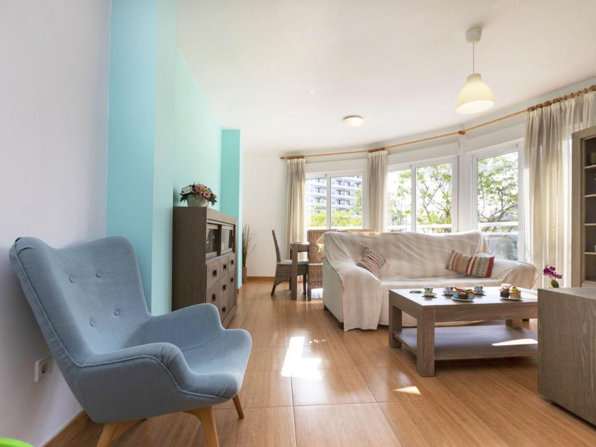 Apartment Mirador De Llandels I By Interhome Peñíscola المظهر الخارجي الصورة