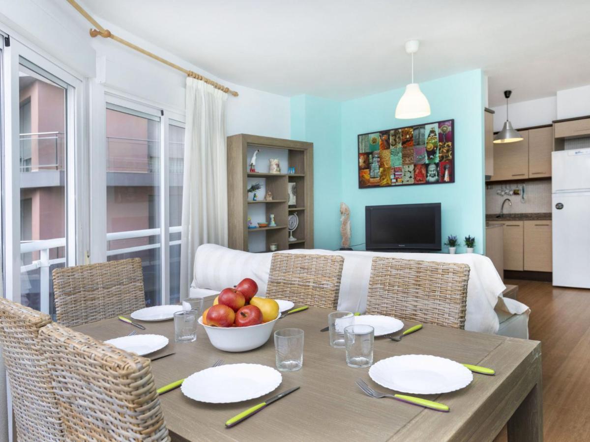 Apartment Mirador De Llandels I By Interhome Peñíscola المظهر الخارجي الصورة