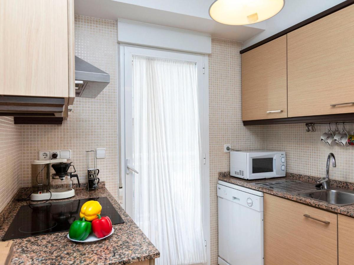 Apartment Mirador De Llandels I By Interhome Peñíscola المظهر الخارجي الصورة