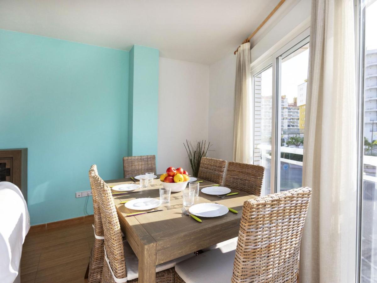 Apartment Mirador De Llandels I By Interhome Peñíscola المظهر الخارجي الصورة