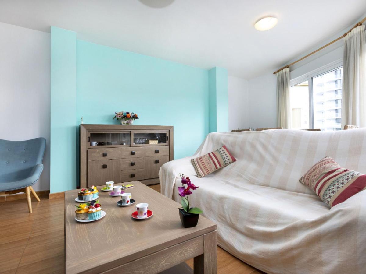 Apartment Mirador De Llandels I By Interhome Peñíscola المظهر الخارجي الصورة
