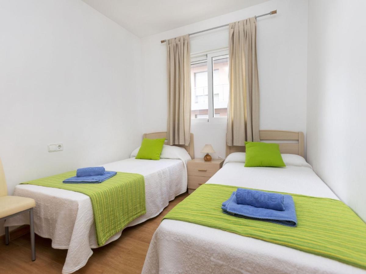 Apartment Mirador De Llandels I By Interhome Peñíscola المظهر الخارجي الصورة